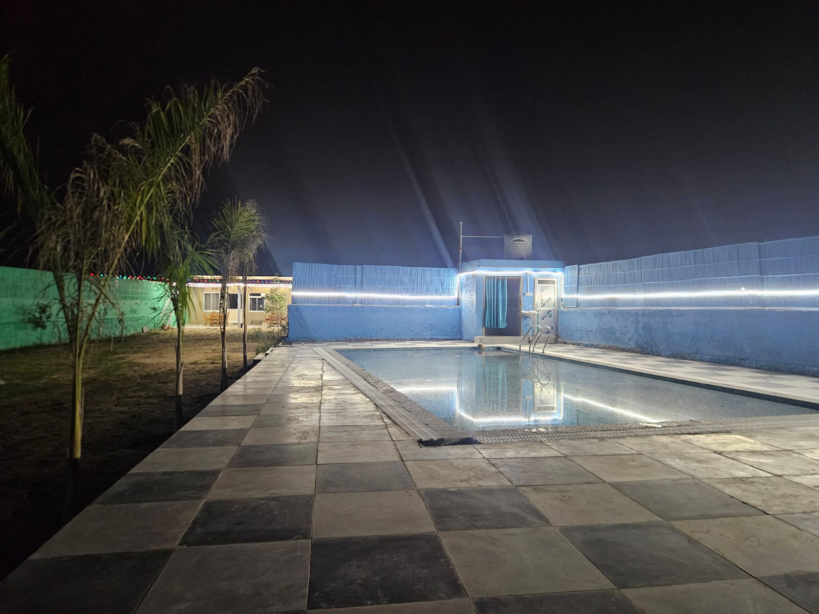 Night View 4